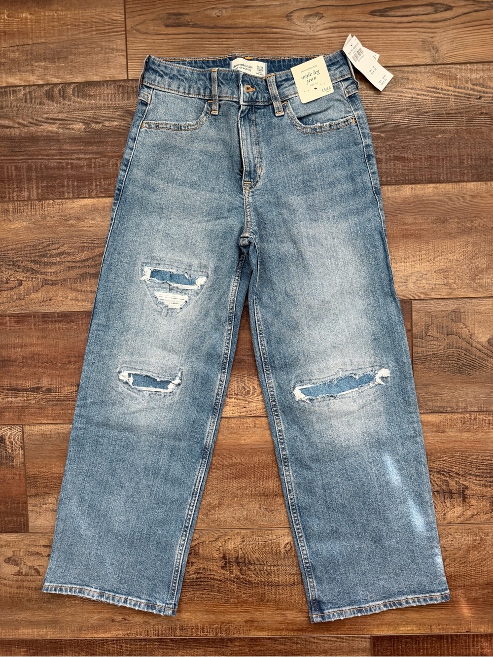 Abercrombie Kids - girls 13/14 short